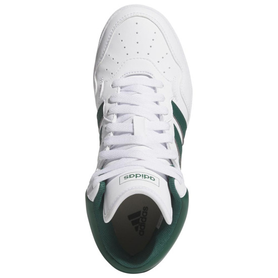 Adidas Hoops 4.0 Mid J